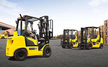 adana forklift kiralama